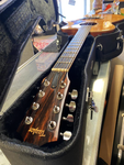 2012 Taylor Baritone 8