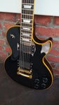 2014 Epiphone Custom Classic