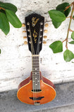 1915 Gibson A3 Mandolin