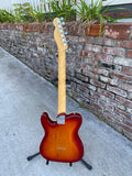 2016 USA Telecaster Elite