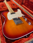 2016 USA Telecaster Elite