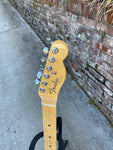 2016 USA Telecaster Elite