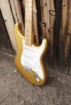 2017 Fender Stratocaster 59 Re Issue