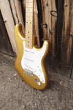 2017 Fender Stratocaster 59 Re Issue