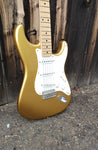 2017 Fender Stratocaster 59 Re Issue