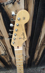 2017 Fender Stratocaster 59 Re Issue