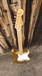2017 Fender Stratocaster 59 Re Issue