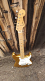 2017 Fender Stratocaster 59 Re Issue