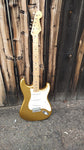 2017 Fender Stratocaster 59 Re Issue