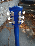 2019 Gibson Les Paul Special Double Cutaway