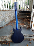 2019 Gibson Les Paul Special Double Cutaway