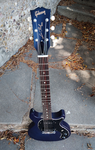 2019 Gibson Les Paul Special Double Cutaway