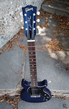 2019 Gibson Les Paul Special Double Cutaway