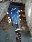 2019 Gibson Les Paul Special Double Cutaway