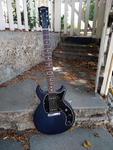 2019 Gibson Les Paul Special Double Cutaway