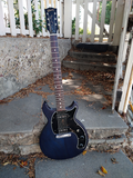 2019 Gibson Les Paul Special Double Cutaway