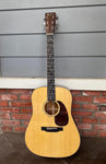 2020 Martin D18