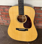 2020 Martin D18