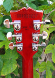 2021 Gibson Les Paul Standard