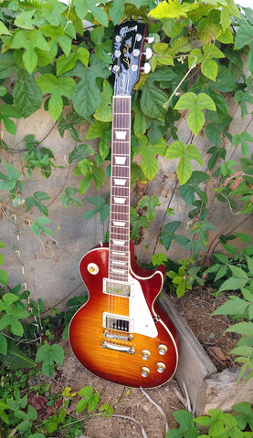 2021 Gibson Les Paul Standard