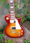 2021 Gibson Les Paul Standard