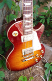 2021 Gibson Les Paul Standard