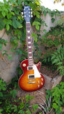 2021 Gibson Les Paul Standard