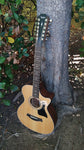 2021 Taylor 12 String 352ce