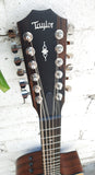 2021 Taylor 12 String 352ce