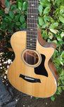 2021 Taylor 12 String 352ce