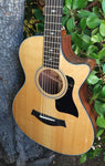 2021 Taylor 12 String 352ce