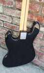2022 Fender Fretless Jazz Bass MIM