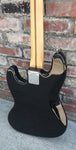 2022 Fender Fretless Jazz Bass MIM
