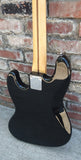 2022 Fender Fretless Jazz Bass MIM