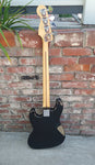 2022 Fender Fretless Jazz Bass MIM