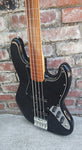 2022 Fender Fretless Jazz Bass MIM
