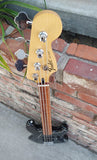 2022 Fender Fretless Jazz Bass MIM