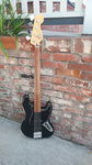 2022 Fender Fretless Jazz Bass MIM