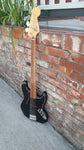 2022 Fender Fretless Jazz Bass MIM