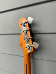 Squier 40th Anniversary Precision Bass, Vintage Edition