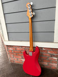Squier 40th Anniversary Precision Bass, Vintage Edition
