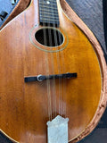 1923 Gibson Snakehead A-0 Mandolin