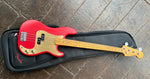 Squier 40th Anniversary Precision Bass, Vintage Edition