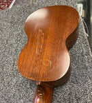 1956 Martin Ukulele, Style 0