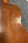 1956 Martin Ukulele, Style 0