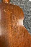 1956 Martin Ukulele, Style 0