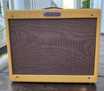 Fender '57 RI Custom Deluxe 1x12" 12-watt Tube