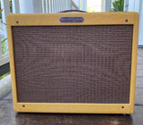 Fender '57 RI Custom Deluxe 1x12" 12-watt Tube