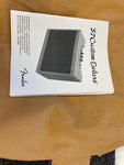 Fender '57 RI Custom Deluxe 1x12" 12-watt Tube