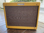 Fender '57 RI Custom Deluxe 1x12" 12-watt Tube